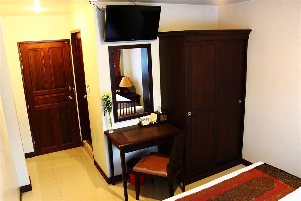 The 1 Boutique Hotel Ko Pha Ngan Ngoại thất bức ảnh