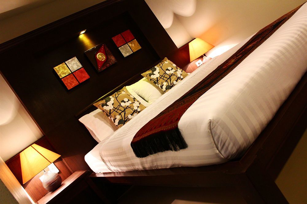 The 1 Boutique Hotel Ko Pha Ngan Ngoại thất bức ảnh