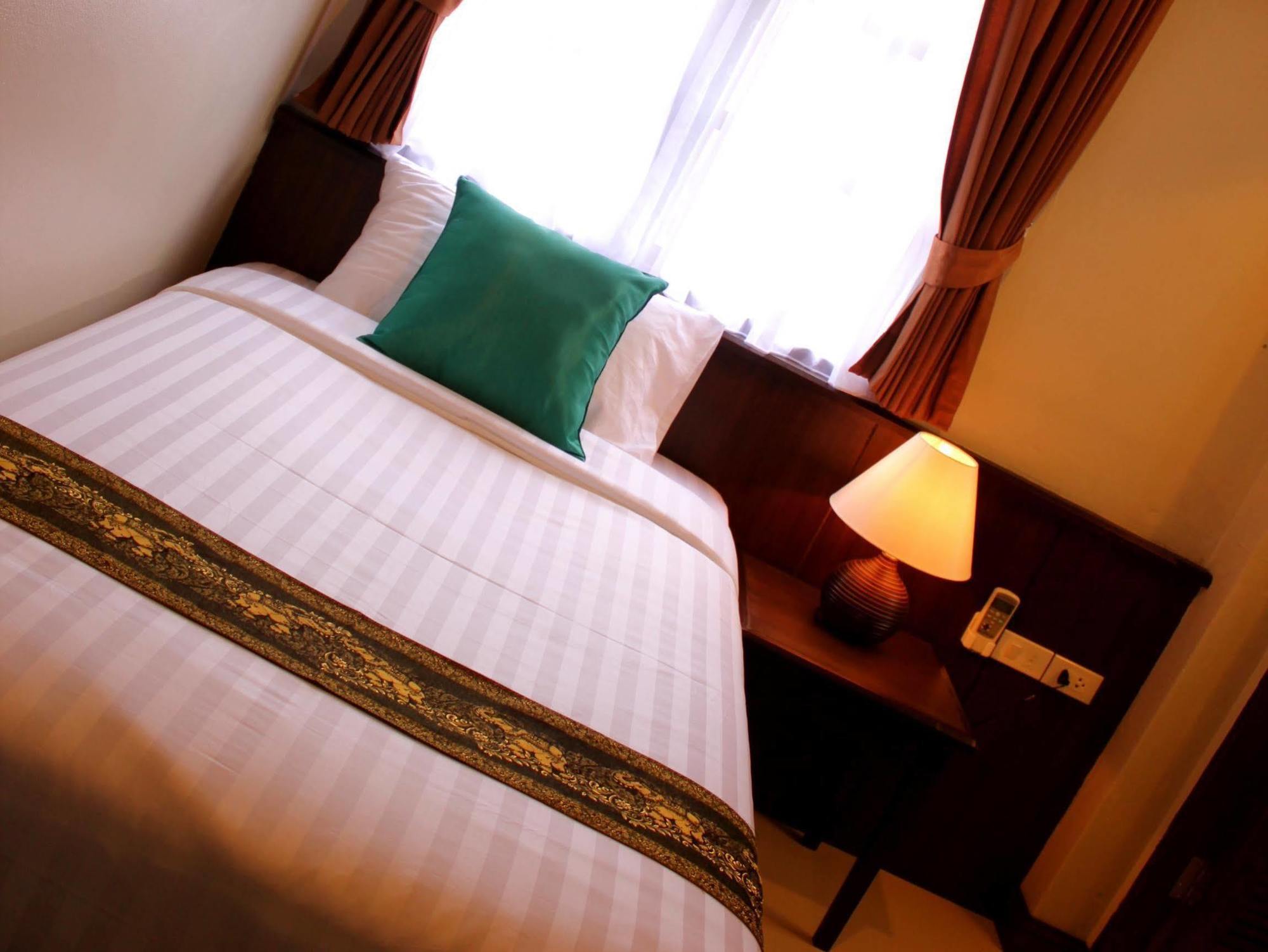 The 1 Boutique Hotel Ko Pha Ngan Ngoại thất bức ảnh