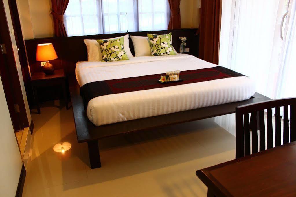 The 1 Boutique Hotel Ko Pha Ngan Ngoại thất bức ảnh